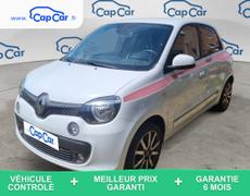 Renault Twingo 3 Gravelines