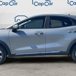 Ford Puma II 1.0 Ecoboost 125 Flexifuel mHEV Titanium Business Saumur
