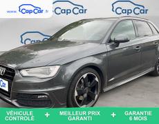 Audi A3 Sportback Tourcoing