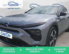 Citroen C5 X