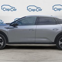 Citroen C5 X 1.6 THP 225 Hybrid e-EAT8 Feel - Automatique Entretien constructeur Saint-Malo