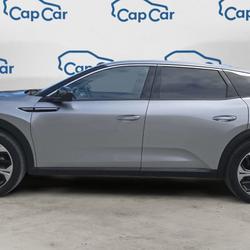 Citroen C5 X 1.6 THP Puretech 16V 225 Hybrid e-EAT8 Feel - Automatique Saint-Malo