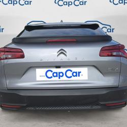 Citroen C5 X 1.6 THP Puretech 16V 225 Hybrid e-EAT8 Feel - Automatique Saint-Malo