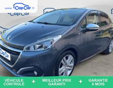 Peugeot 208 Rambervillers