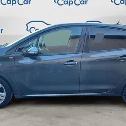 Peugeot 208 1.6 BlueHdi 75 Style Rambervillers