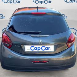 Peugeot 208 1.6 BlueHdi 75 Style Rambervillers