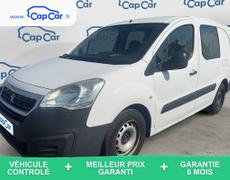Peugeot Partner Choisy-le-Roi