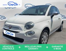 Fiat 500 II