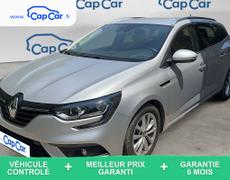 Renault Megane 4 Estate Aix-en-Provence
