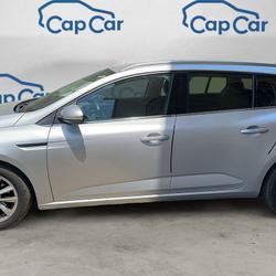 Renault Megane 4 Estate IV 1.5 Blue dCi 115 Business - 5 places Aix-en-Provence