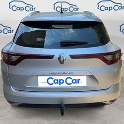 Renault Megane 4 Estate IV 1.5 Blue dCi 115 Business - 5 places Aix-en-Provence