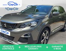 Peugeot 3008 Nantes