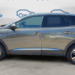Peugeot 3008 II 1.2 PureTech 130 EAT6 Allure Nantes