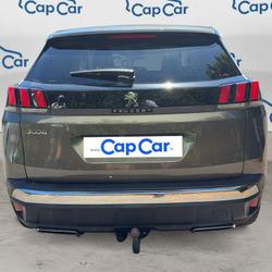 Peugeot 3008 II 1.2 PureTech 130 EAT6 Allure Nantes