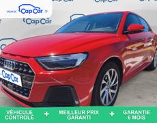 Audi A1 Sportback Lodève