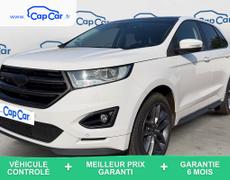 Ford Edge Le Petit-Quevilly