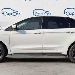 Ford Edge 2.0 TDCi 210 BVA7 Sport Le Petit-Quevilly