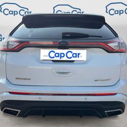 Ford Edge 2.0 TDCi 210 BVA7 Sport Le Petit-Quevilly
