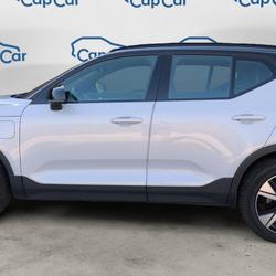 Volvo XC40 1.5 T5 TWE 262 Recharge DCT 7 R-Design Corte