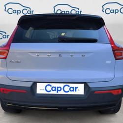 Volvo XC40 1.5 T5 TWE 262 Recharge DCT 7 R-Design Corte