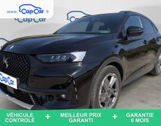 DS DS7 Crossback Carcassonne