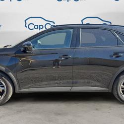 DS DS7 Crossback 1.6 E-Tense 225 Hybrid EAT8 Rivoli - Automatique Carcassonne