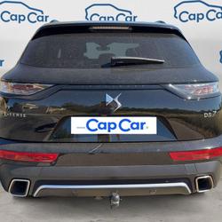 DS DS7 Crossback 1.6 E-Tense 225 Hybrid EAT8 Rivoli - Automatique Carcassonne