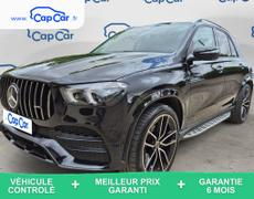 Mercedes GLE Rouen