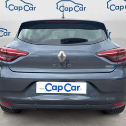 Renault Clio 5 1.6 E-Tech 140 Hybrid EDC6 Business Le Petit-Quevilly