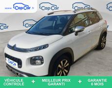 Citroen C3 Aircross Versailles