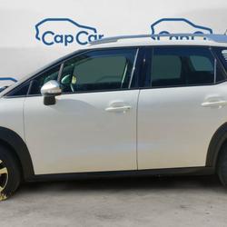 Citroen C3 Aircross 1.5 BlueHDi 102 Feel Versailles