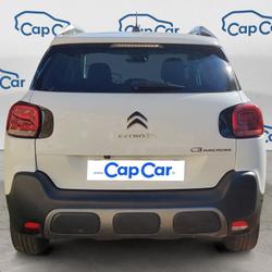 Citroen C3 Aircross 1.5 BlueHDi 102 Feel Versailles