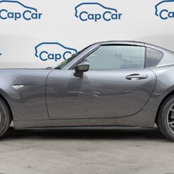 Mazda Mx-5 4 IV 2.0 Skyactiv-G 160 Selection Marseille 1er Arrondissement