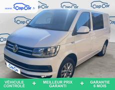 Volkswagen Transporter Saulxures-sur-Moselotte