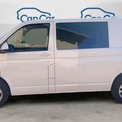 Volkswagen Transporter Transporteur Cabine Approfondie 6 2.0 TDI 150 Confort Saulxures-sur-Moselotte
