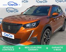 Peugeot 2008 Nancy