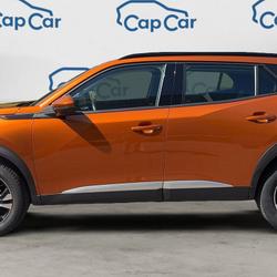 Peugeot 2008 II 1.2 Puretech 100 Active Pack - Entretien constructeur Nancy
