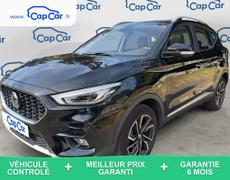 MG ZS Triel-sur-Seine