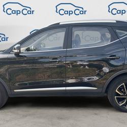 MG ZS 1.0 T-GDi 111 Luxury Triel-sur-Seine