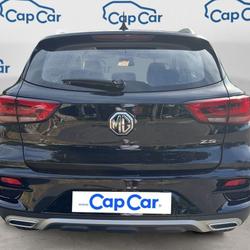 MG ZS 1.0 T-GDi 111 Luxury Triel-sur-Seine