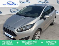 Ford Fiesta Brignoles