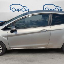 Ford Fiesta 1.0 EcoBoost 100 Edition Brignoles