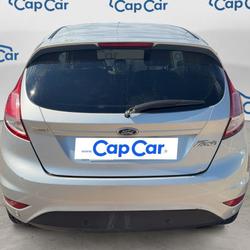 Ford Fiesta 1.0 EcoBoost 100 Edition Brignoles