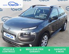 Citroen C4 Cactus Neuville-en-Ferrain