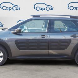 Citroen C4 Cactus 1.2 PureTech 82 Feel Neuville-en-Ferrain