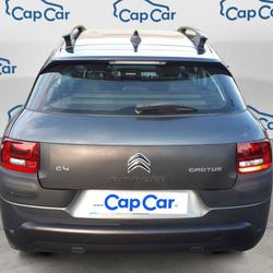 Citroen C4 Cactus 1.2 PureTech 82 Feel Neuville-en-Ferrain