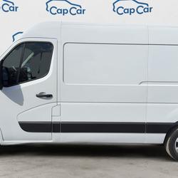 Renault Master 2.3 dCi 180 Grand Confort Saint-Cyprien