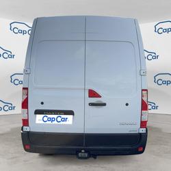 Renault Master 2.3 dCi 180 Grand Confort Saint-Cyprien