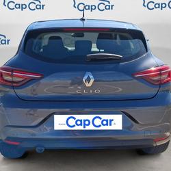 Renault Clio 5 1.0 TCe 90 Business Strasbourg