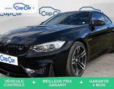 BMW M4 Nancy